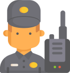 Security guard